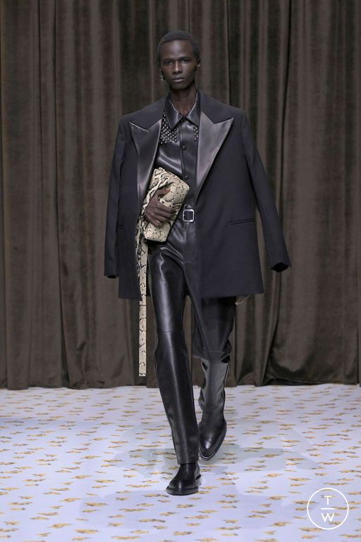 Spring-Summer 2025 Jil Sander Look 68