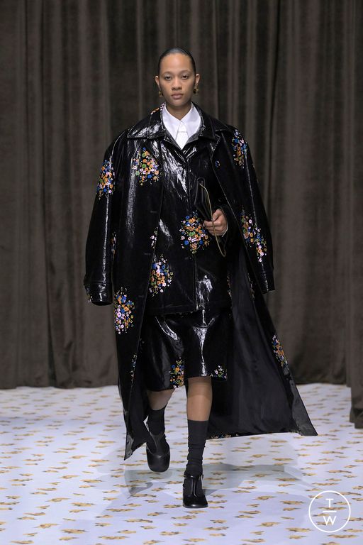 Spring-Summer 2025 Jil Sander Look 69