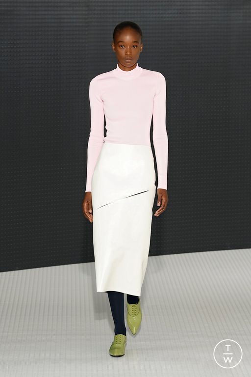 SS26 Jil Sander Look 8