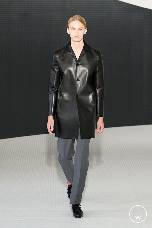 SS26 Jil Sander Look 9