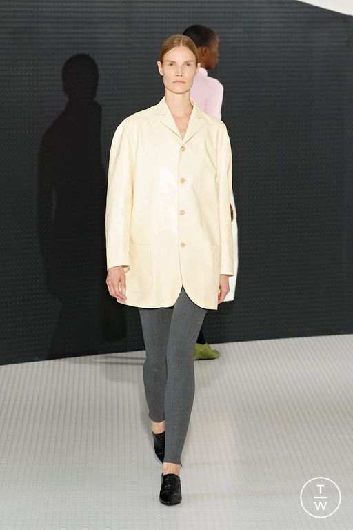 SS26 Jil Sander Look 10
