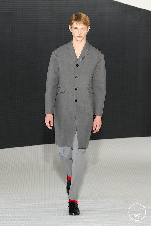 SS26 Jil Sander Look 11