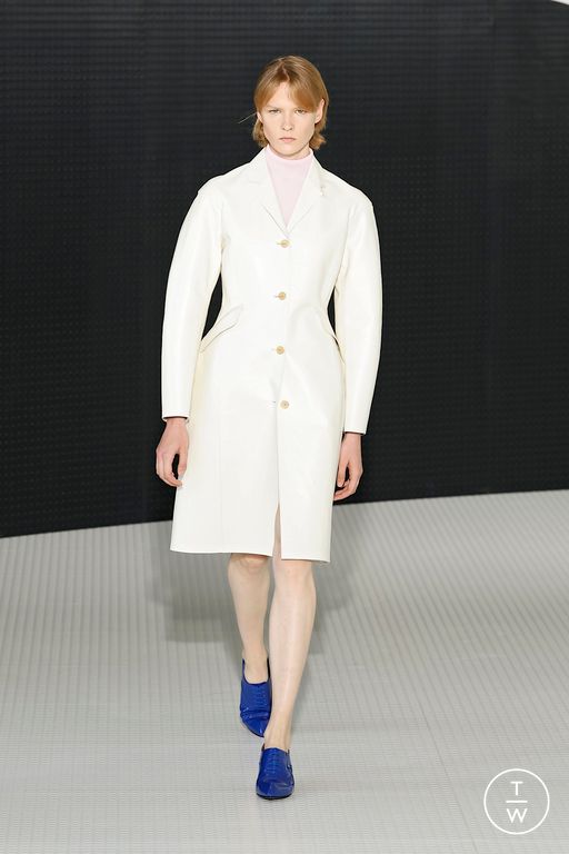 SS26 Jil Sander Look 13