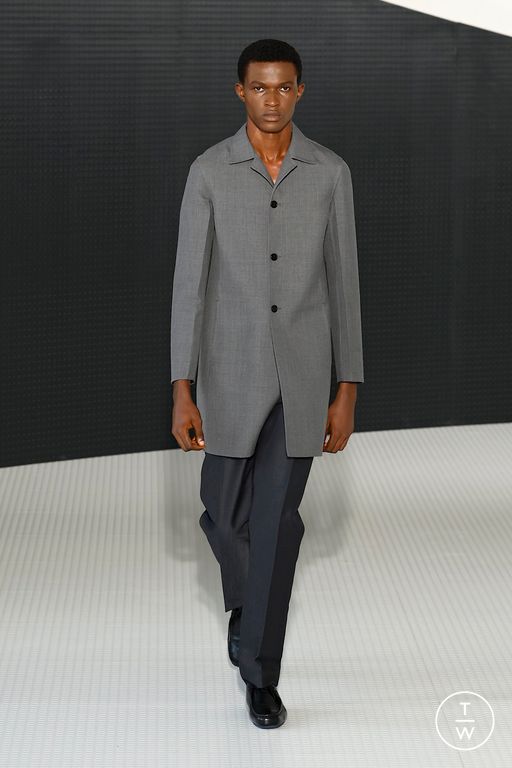 SS26 Jil Sander Look 14