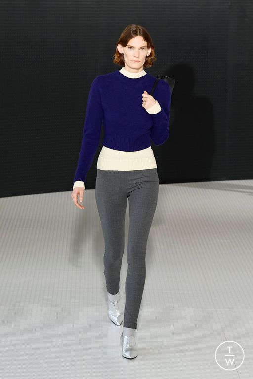 SS26 Jil Sander Look 23