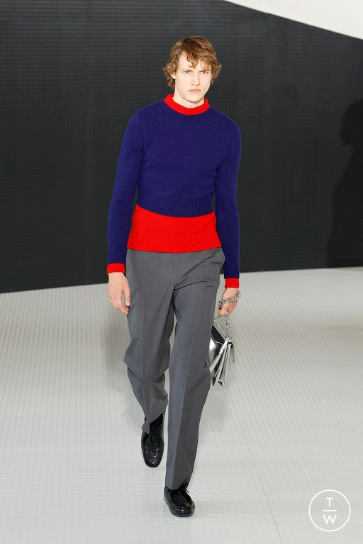 SS26 Jil Sander Look 24