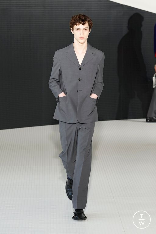 SS26 Jil Sander Look 26