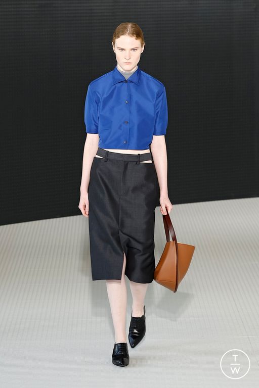 SS26 Jil Sander Look 27