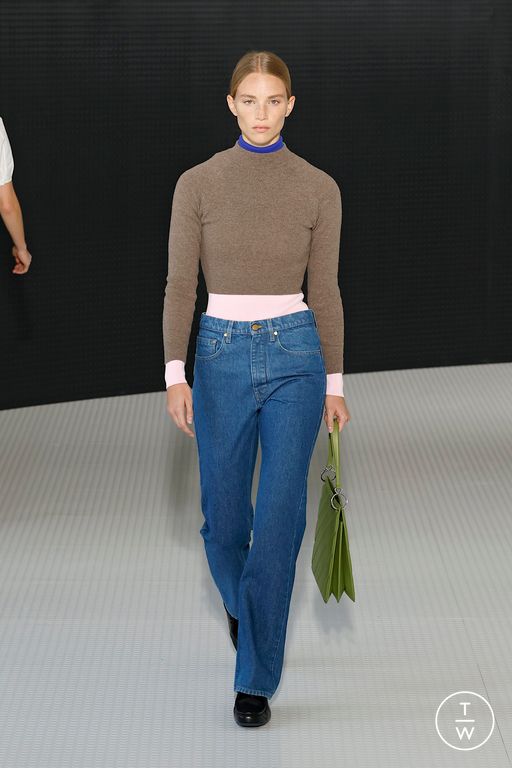 SS26 Jil Sander Look 30