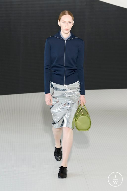 SS26 Jil Sander Look 31
