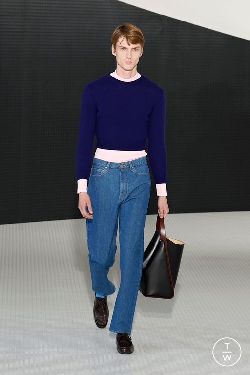 SS26 Jil Sander Look 33
