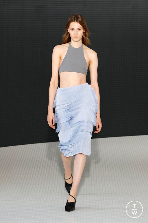 SS26 Jil Sander Look 35