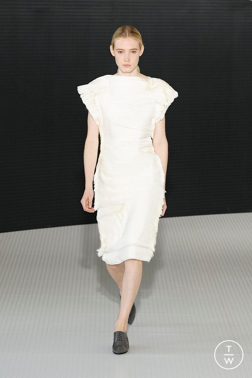 SS26 Jil Sander Look 36