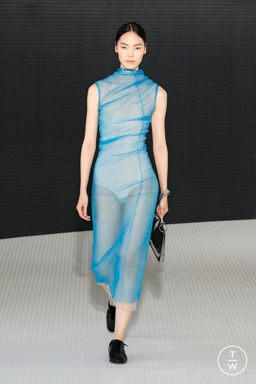 SS26 Jil Sander Look 42