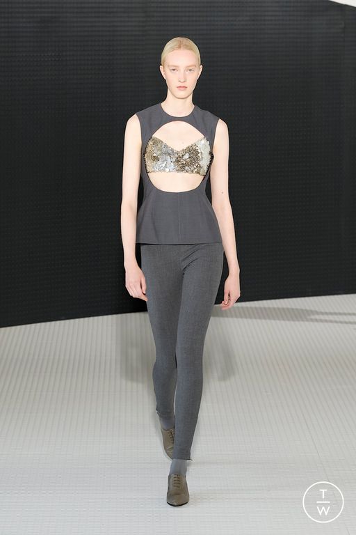 SS26 Jil Sander Look 43