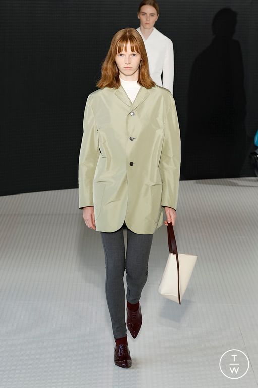 SS26 Jil Sander Look 50