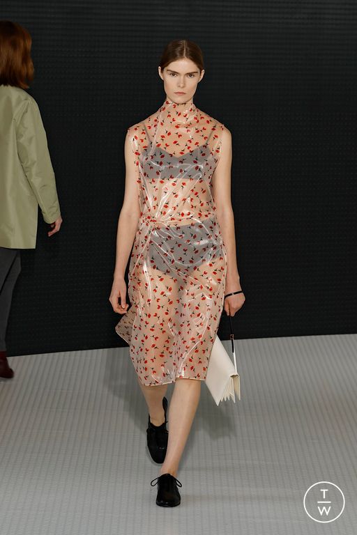 SS26 Jil Sander Look 52