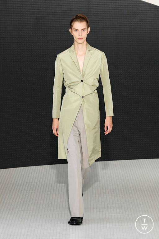 SS26 Jil Sander Look 56