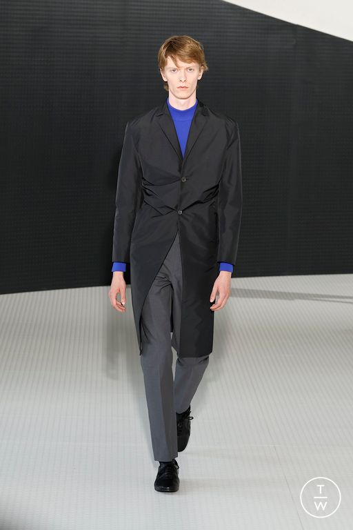 SS26 Jil Sander Look 60