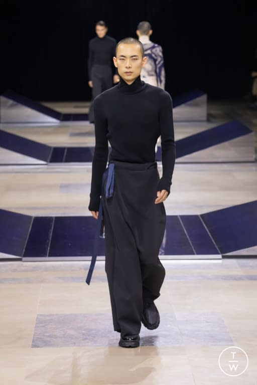 FW22 JOEONE Look 18