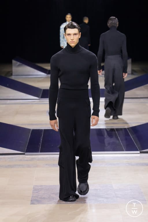 FW22 JOEONE Look 20