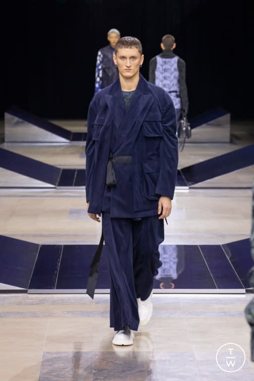 FW22 JOEONE Look 25