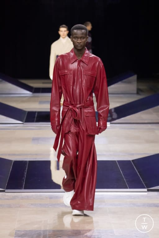 FW22 JOEONE Look 30