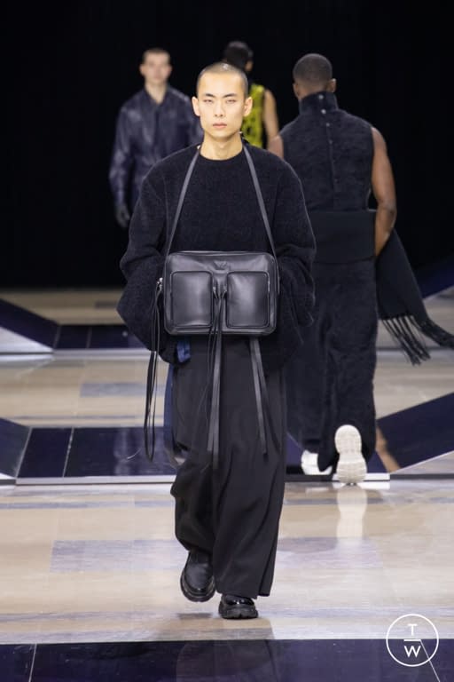 FW22 JOEONE Look 46