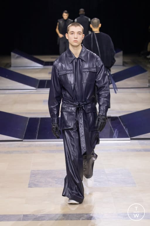 FW22 JOEONE Look 47