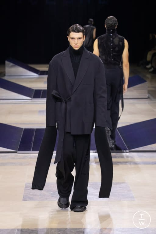 FW22 JOEONE Look 50