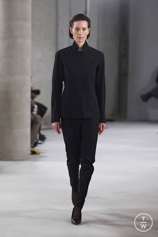 FW26 Johanna Parv Look 1