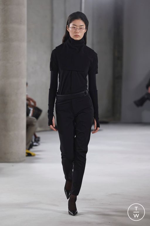 FW26 Johanna Parv Look 2