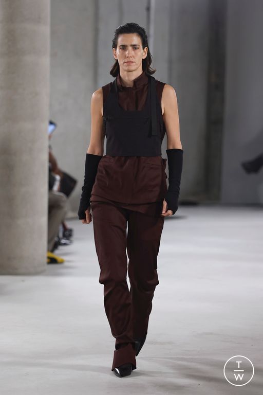 FW26 Johanna Parv Look 3