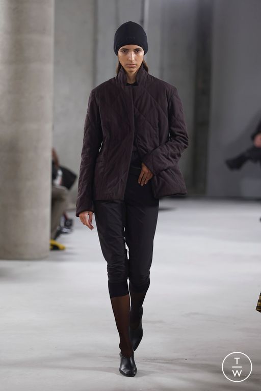 FW26 Johanna Parv Look 4