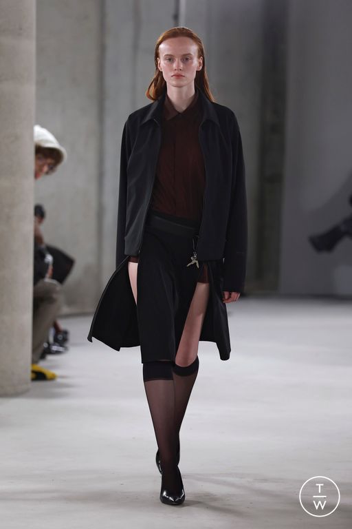 FW26 Johanna Parv Look 5