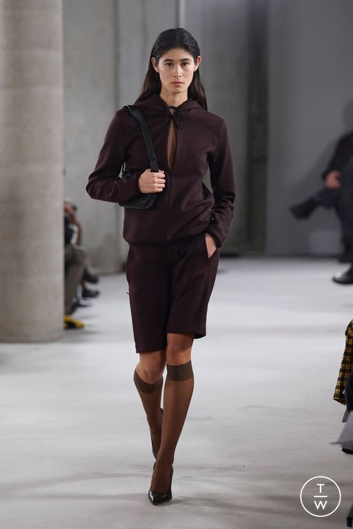 FW26 Johanna Parv Look 6