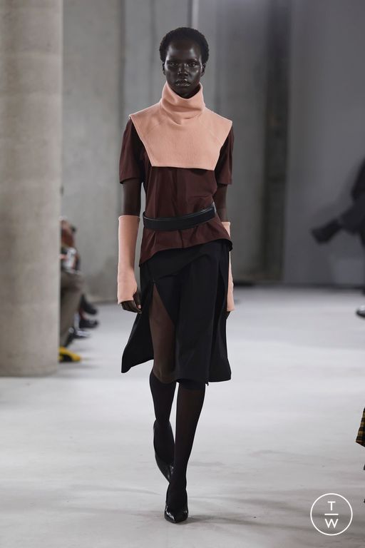 FW26 Johanna Parv Look 8