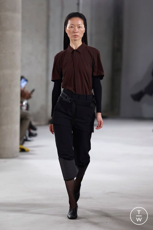 FW26 Johanna Parv Look 10