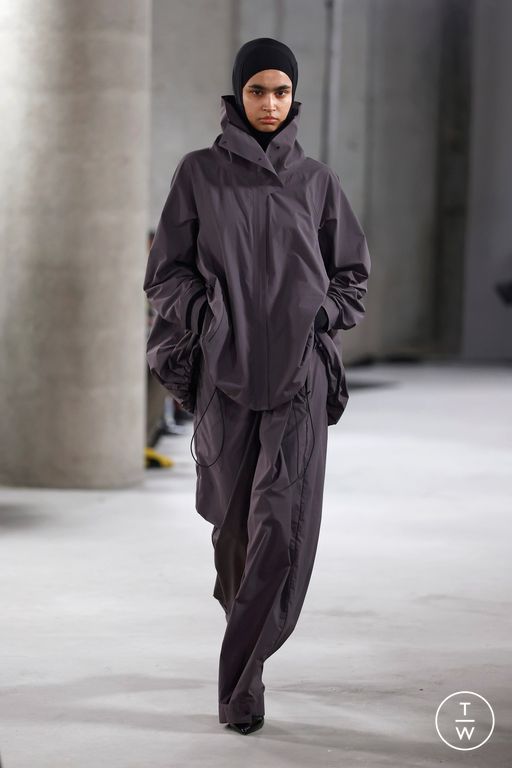 FW26 Johanna Parv Look 11