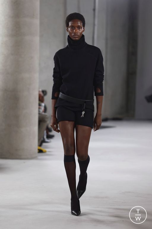 FW26 Johanna Parv Look 12