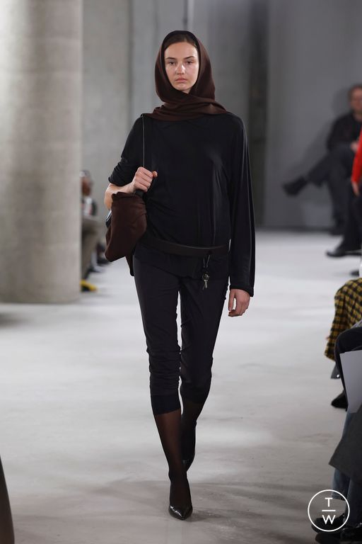 FW26 Johanna Parv Look 14