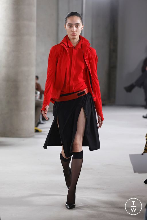 FW26 Johanna Parv Look 15