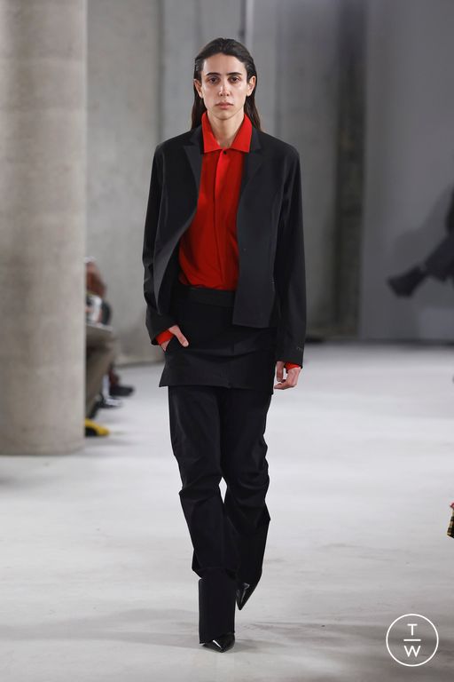 FW26 Johanna Parv Look 16