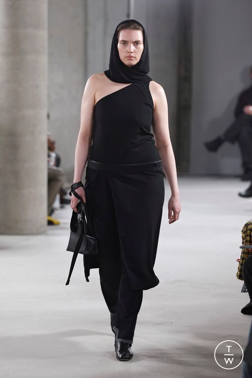 FW26 Johanna Parv Look 17