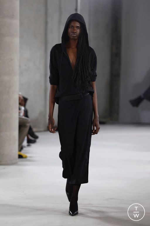 FW26 Johanna Parv Look 18
