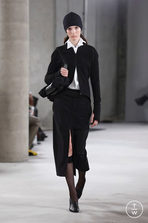 FW26 Johanna Parv Look 19