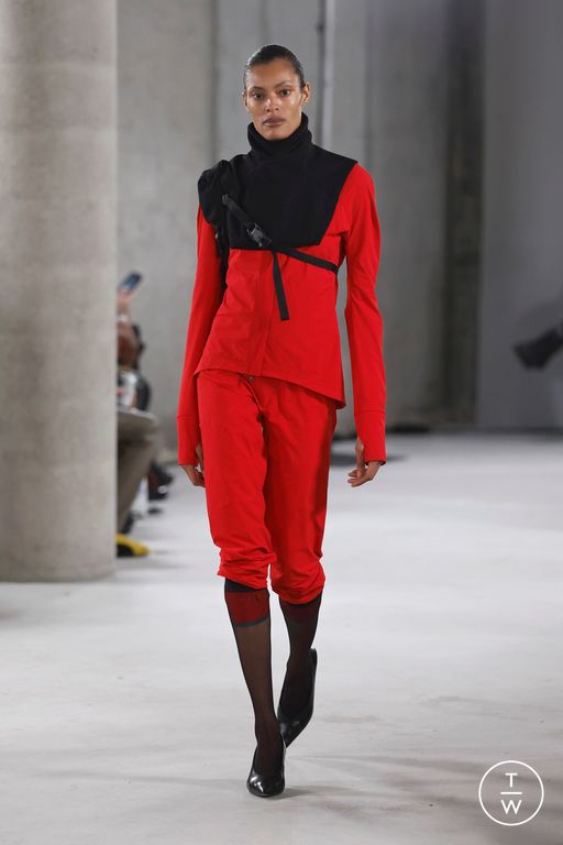 FW26 Johanna Parv Look 20