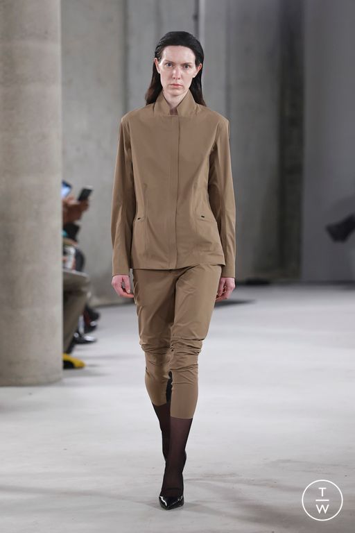 FW26 Johanna Parv Look 22