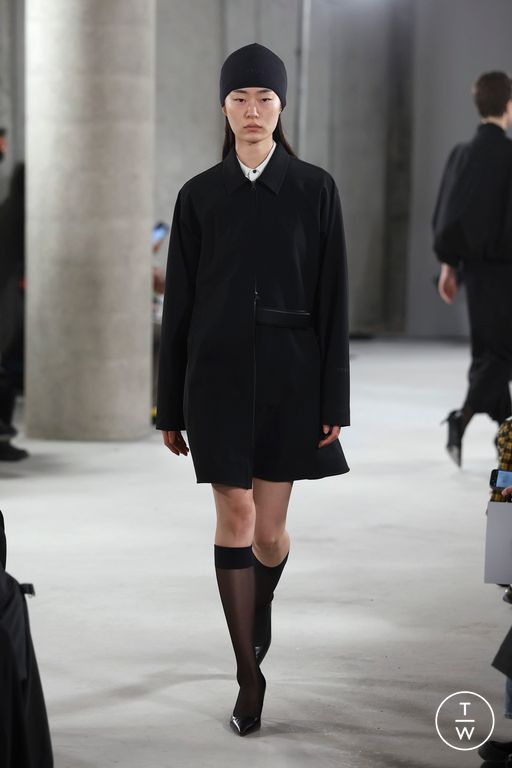 FW26 Johanna Parv Look 23