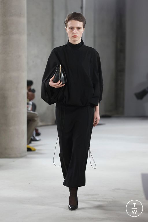FW26 Johanna Parv Look 24